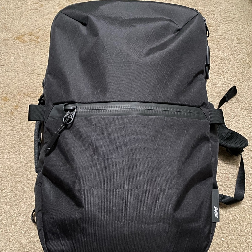 Aer City Pack Xpac